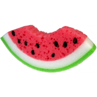 Bath Shower Watermelon Fruit Shaped Sponge
