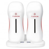 Rubica Digital Wax Heater For 2 Wax Applicators