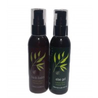 Outback Organics Soothing After Waxing Essentials