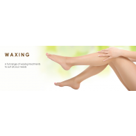 Strip Waxing