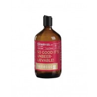 Benecos Men's Beer 2in1 Body and Hair Shower Gel 500ml