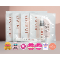 Caci Peptide Serums & Masks Treat Set