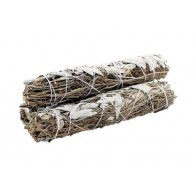 White Sage & Lavender Smudge Stick 22.5cm