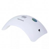 NeoNail 24W/48W UV Nail Lamp With Display