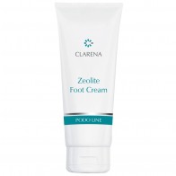 Clarena Podo Line Zeolite Foot Cream for Cracked Skin 100ml