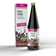 GSE Iron Vital Complex, 330ml 