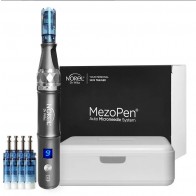 Norel Professional MezoPen Device 20 Cartridges