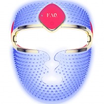 Foreo FAQ 201 LED Mask
