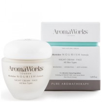 AromaWorks Nourish Night Cream