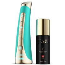 Foreo FAQ102 RF Radio Frequency EMS & LED Device 