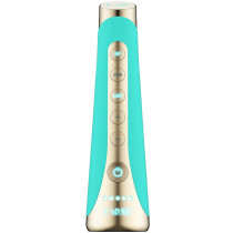 Foreo FAQ102 RF Radio Frequency EMS & LED Device 