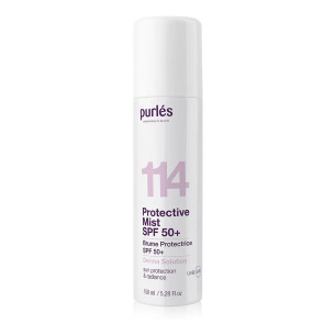 Purles 114 Protective Mist SPF 50+ 150ml