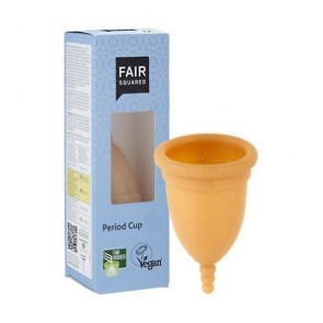 Fair Squared Period Cup Size XL