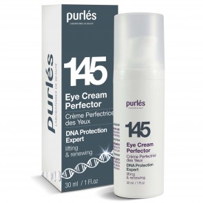 Purles 145 DNA Protection Expert Eye Cream Perfector Lifting & Renewing 30ml