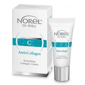 Norel AteloCollagen Smoothing Collagen Cream 15ml