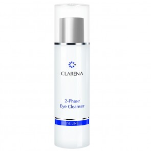 Clarena Eye Line 2 Phase Eye Cleanser 200ml