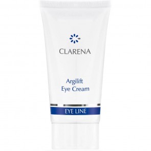 Clarena Argilift Eye Cream For Mature & Sensitive Skin 30ml