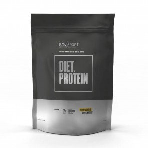 Raw Sport Diet Protein 900g