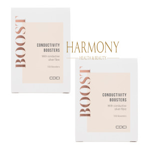 2 X Caci Conductivity Booster