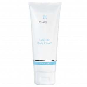 Clarena Lafayette Soothing Body Cream