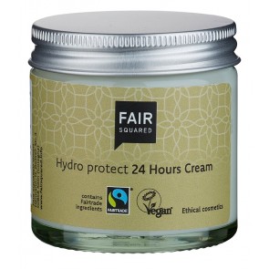 Fair Squared Hydro Care Argan 24 hours Cream 