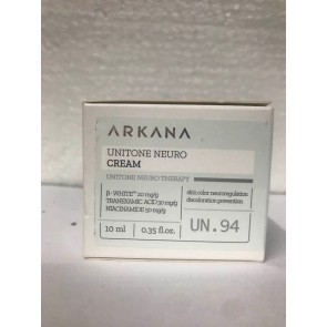 Arkana UniTone Neuro Cream 10ml