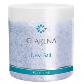 Clarena Podo Line Softening Foot Salt With Urea 600ml