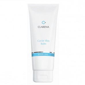 Clarena Body Slim Line Caviar Slimming Body Balm 200ml