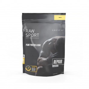 Raw Sport Elite Repair Protein 1Kg