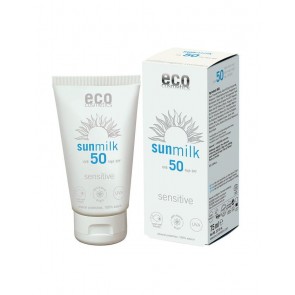 Eco Cosmetics SPF50 Sun Cream
