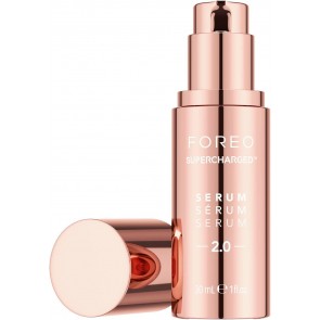 Foreo Supercharged Serum 2.0 anti-aging 30ml