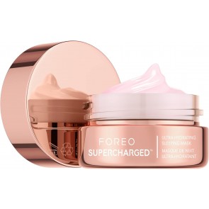 Foreo Supercharged Ultra-Hydrating Sleeping Mask 