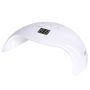 NeoNail LED Lamp 18W/36 With LCD Display