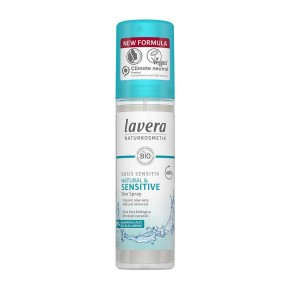 Lavera Deodorant Spray Basis Sensitive 75ml