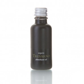 Organic Trevarno Aftershave Oil