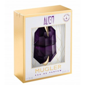 Thierry Mugler Alien Perfume Refillable  