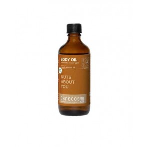 Benecos Organic Almond Body Oil