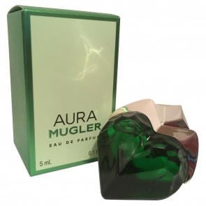 Thierry Mugler Aura Perfume Miniature 5ml