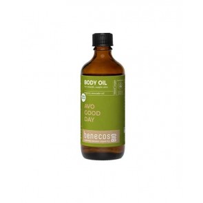 Benecos Organic Avocado Body Oil
