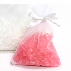 Micro Scented Beads in Organza Bag 