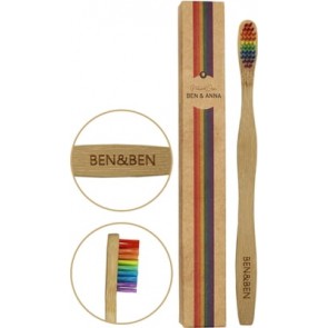 Ben & Anna Bamboo Toothbrush