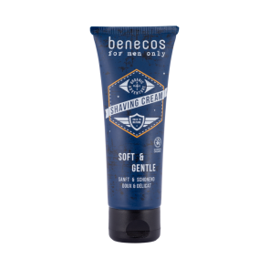 Benecos for Men Shaving Cream