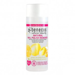 Benecos Natural Nail Polish Remover 