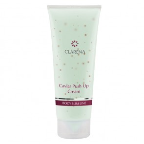 Clarena Body Slim Line Bust Care Caviar Push Up Cream 