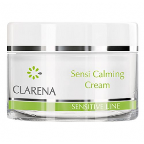 Clarena Sensitive Sensi Calming Cream 50ml