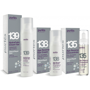 Purles 135 Clinical Repair Care Age Reverse Set