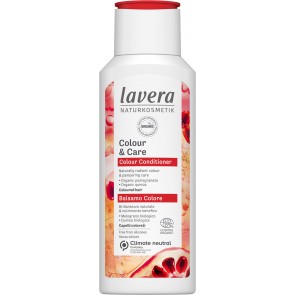 Lavera pomegranate Colour & Shine Conditioner