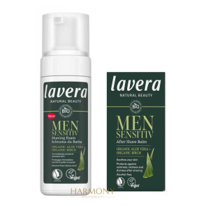 Lavera Men Shaving Set
