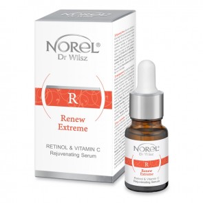  Norel Renew Extreme Retinol & Vitamin C Rejuvenating Serum