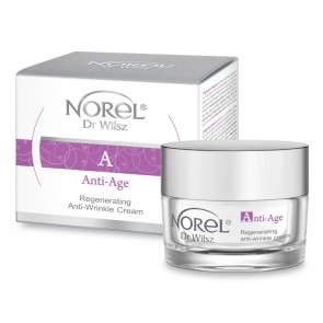 Norel Anti Age Regenerating Anti-Wrinkle Cream 